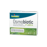 Active Flora baby perorálne kvapky 5 ml