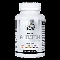 Adelle Davis Glutatión 60 kapsúl