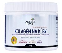 Adelle Davis Kolagén na kĺby 257 g