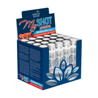 Adelle Davis MgSHOT Liposomal 20 ks balenie