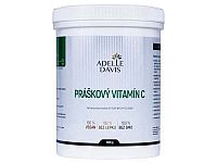 Adelle Davis Vitamín C práškový 1 kg