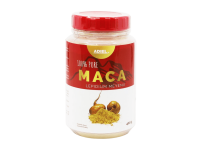 Adiel Maca 100% Pure prášok 400 g
