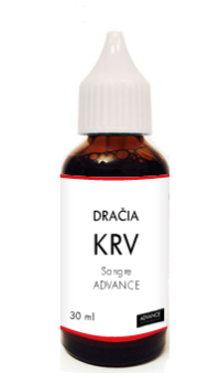 Advance Dračí krev 30 ml