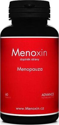 ADVANCE Menoxin 60 kapsúl