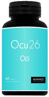 Advance Ocu26 60 kapsúl