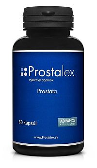 Advance Prostalex 60 kapsúl