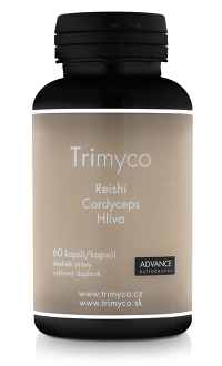 Advance Trimyco 60 kapsúl