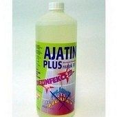AJATIN PLUS ROZTOK 10% 1000 ml