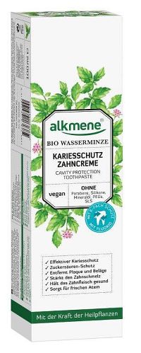 alkmene Bio ZUBNÁ PASTA 100 ml