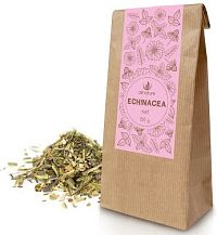 Allnature Echinacea nať 50 g