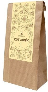 Allnature Kontvičník nať 40 g