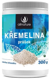 Allnature Křemelina 300 g