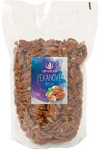 Allnature Pekanové ořechy 1000 g