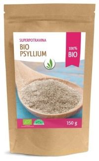 Allnature Psyllium BIO 150 g