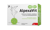 Alpexavit Probio 7+ 30 kapsúl