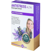 ALTAI PRODUKTE Antistress Altai 30 kapsúl