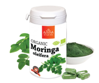 Altevita BIO Moringa 80 kapsúl