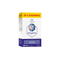 Aporosa Chondroitin 800+ 90+30 tabliet