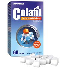 Apotex Colafit 60 kociek