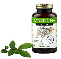 Apothecary Masticha active 45g 100 kapsúl