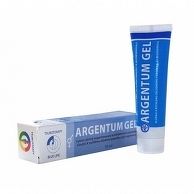 Argentum gel antibakteriálny 30 ml