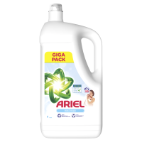 Ariel gél Sensitive 5 l