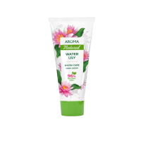 Aroma krém na ruky Water Lily 75 ml