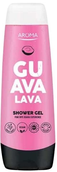 Aroma Sprchový gél Guava Lava 250 ml