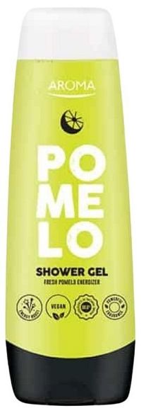 Aroma Sprchový gél Pomelo 250 ml