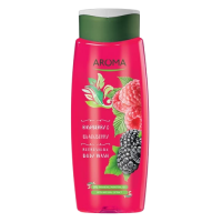 Aroma sprchový gél Raspberry & Blackberry 400 ml