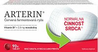Arterin 2.9mg 90 tabliet