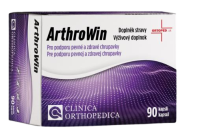 ArthroWin Clinica Orthopedica 90 kapsúl