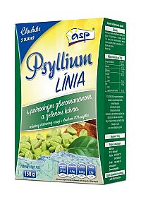 Asp Psyllium Línia 150 g