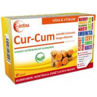 Astina Cur-Cum 60 kapsúl