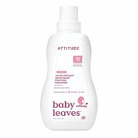 ATTITUDE Prací gél pre deti bez vône 1.05 l