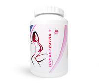 Augeri Breast extra 90 kapsúl