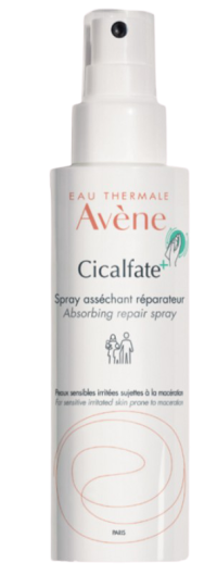 AVÈNE Cicalfate+ Vysušujúci sprej 100 ml