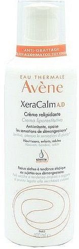 Avène XeraCalm Relipidační krém 400 ml