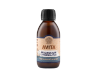 AVITA MAGNESIUM LIPOSOMAL PLUS 200 ml