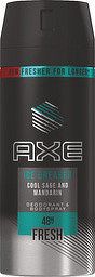 Axe Ice Breaker Men deospray 150 ml