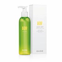 Babé 100 % Aloe gél 300 ml
