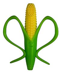 Baby Banana Brush prvá kefka kukurica
