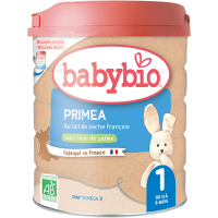 Babybio Primea 1 BIO 800 g