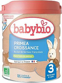 Babybio PRIMEA 3 800 g