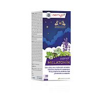 Barny´s HypnoX® MELATONÍN 30 kapsúl