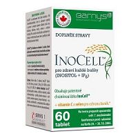 Barny's Inocell 60 tabliet