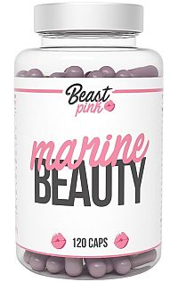 BeastPink Marine Beauty 120 kapsúl