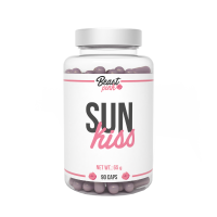 BeastPink Sun Kiss 90 kapsúl