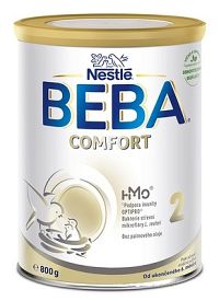 BEBA Comfort 2 HM-O 800 g