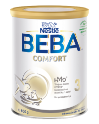 BEBA Comfort 3 HM-O 800 g